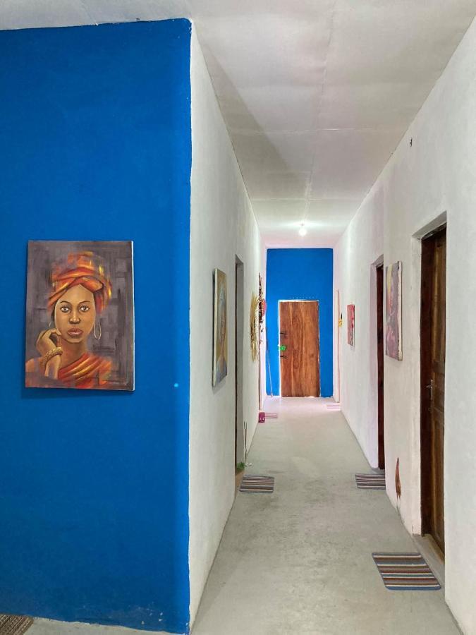 Malaika House Bed & Breakfast *