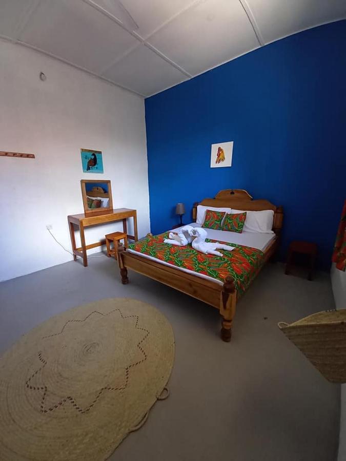 Malaika House Bed & Breakfast *