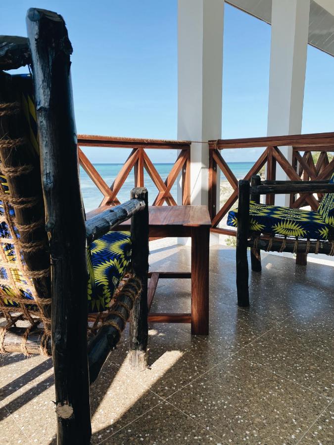 Crystal Hotel Nungwi
