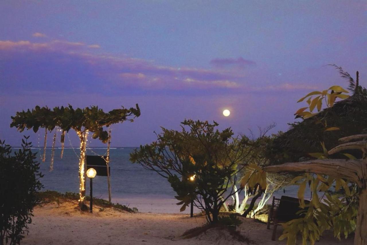 Kilimani Kwetu Beach * Bwejuu