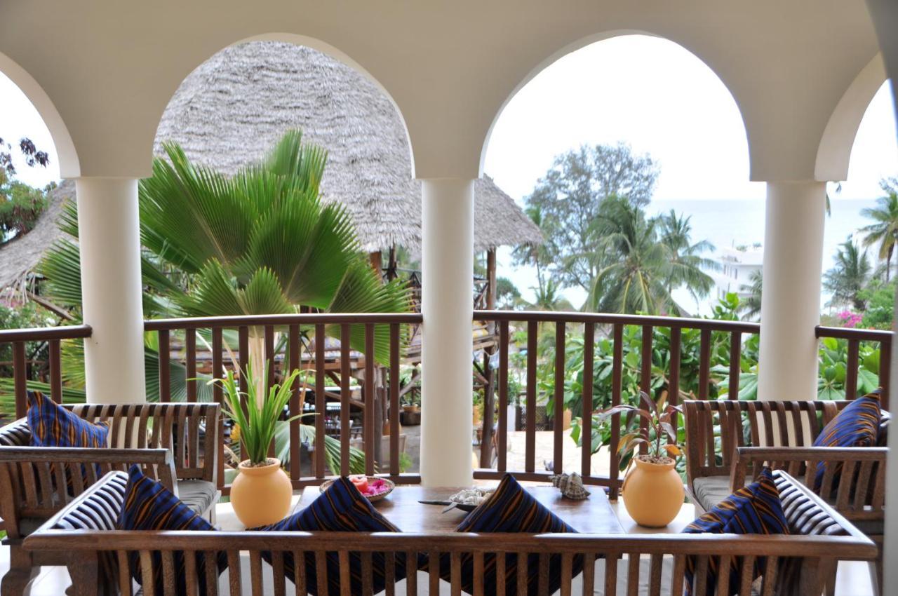 Zan View 3* Kiwengwa (Zanzibar)