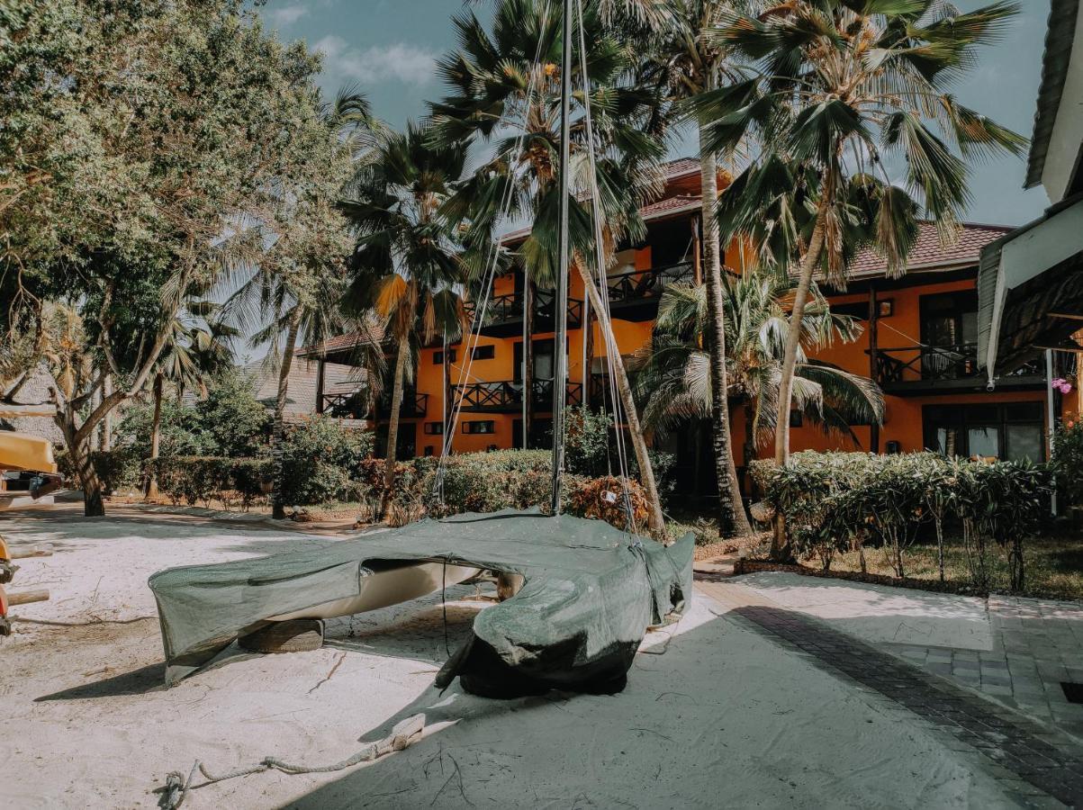 Resort Mnarani Nungwi