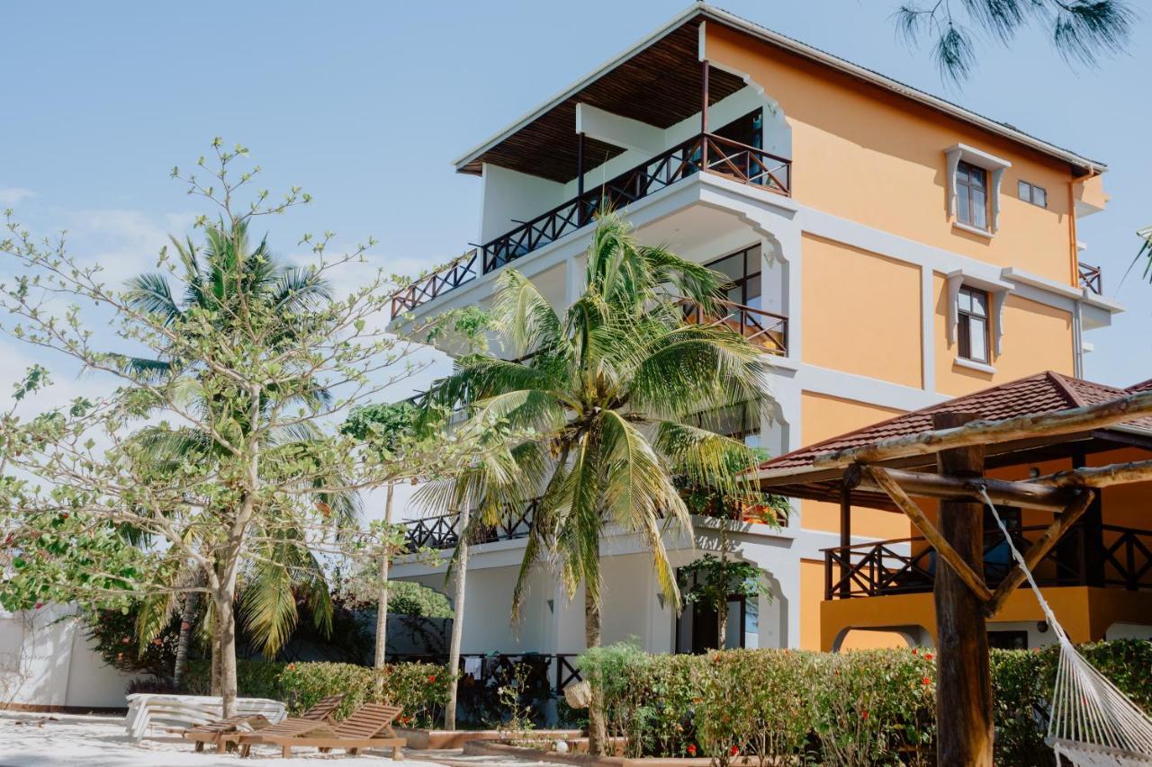 Resort Mnarani