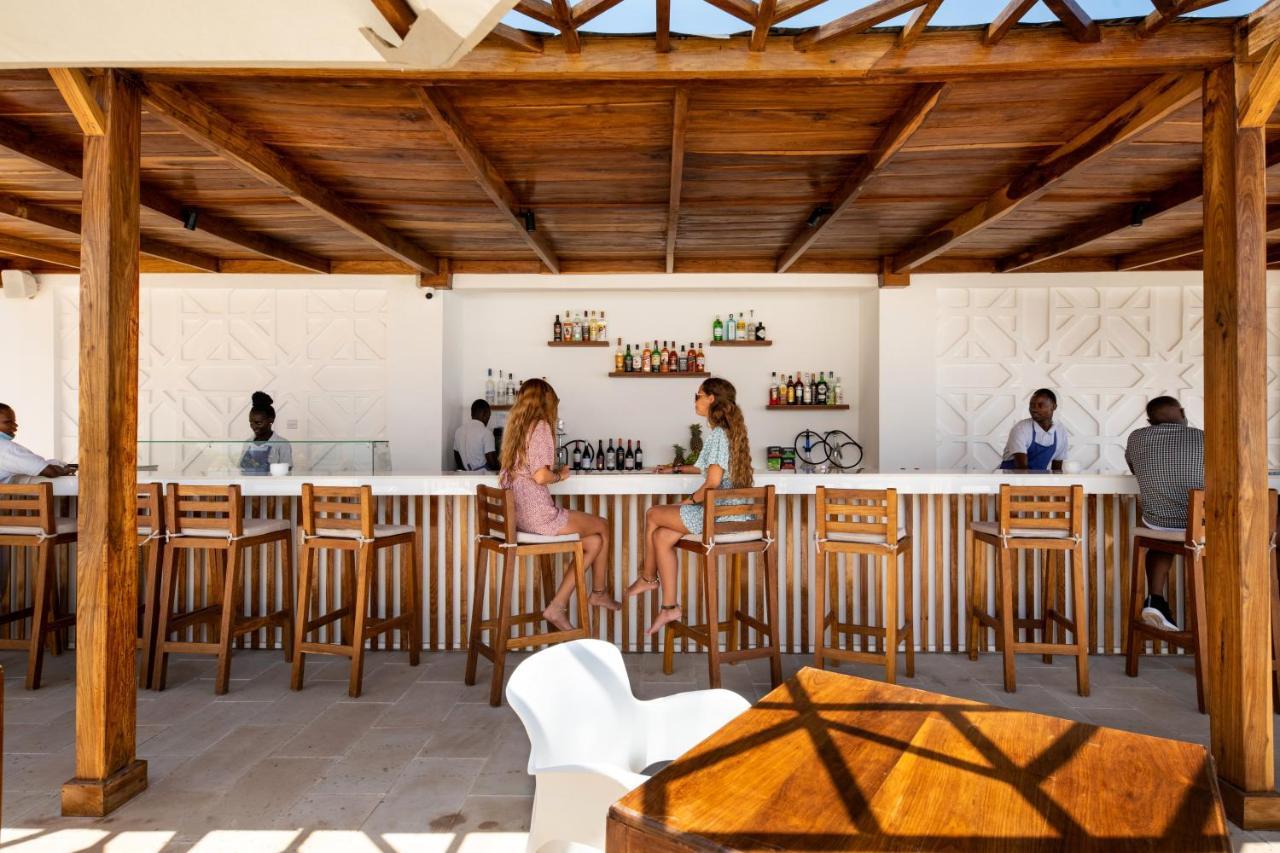 Dreams By Mantis Hotel Nungwi