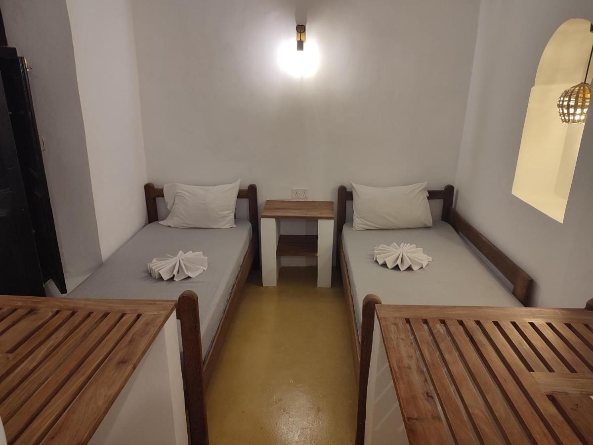 Zlife Stone Town Hostel *