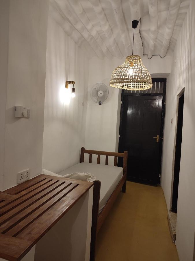 Zlife Stone Town Hostel