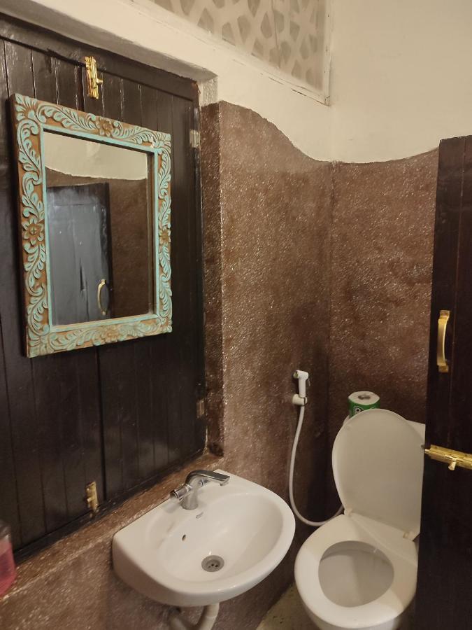 Zlife Stone Town Zanzibar