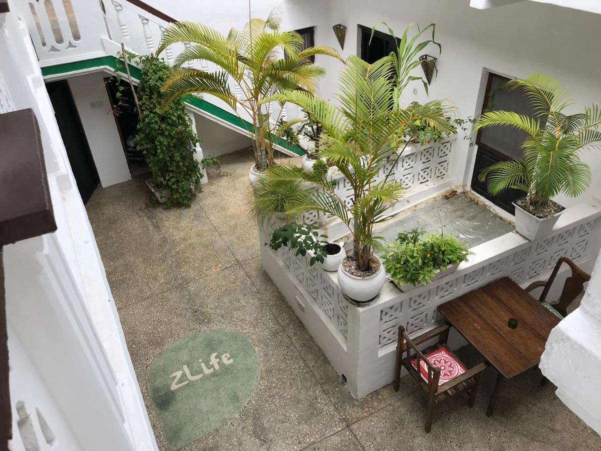 Zlife Stone Town Hostel