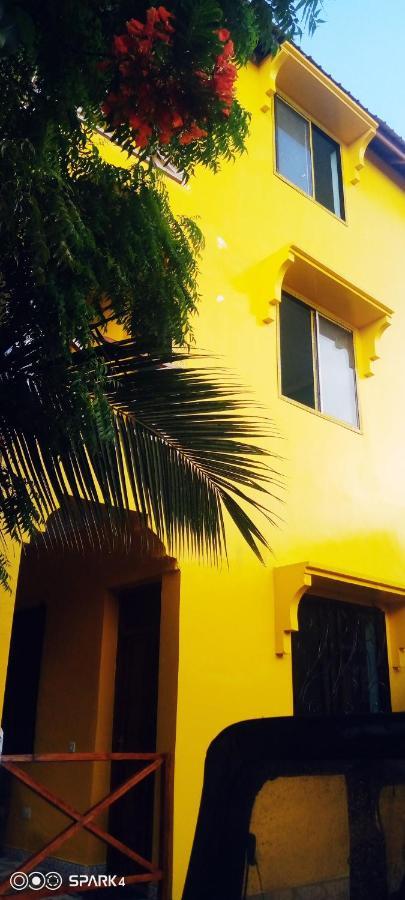 Coccobello Zanzibar Hotel