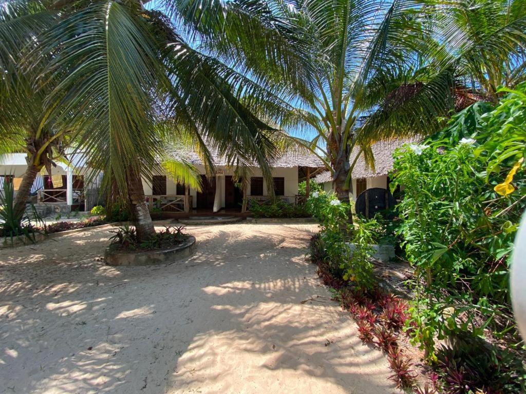 Mbuyuni Village 2* Jambiani (Zanzibar)