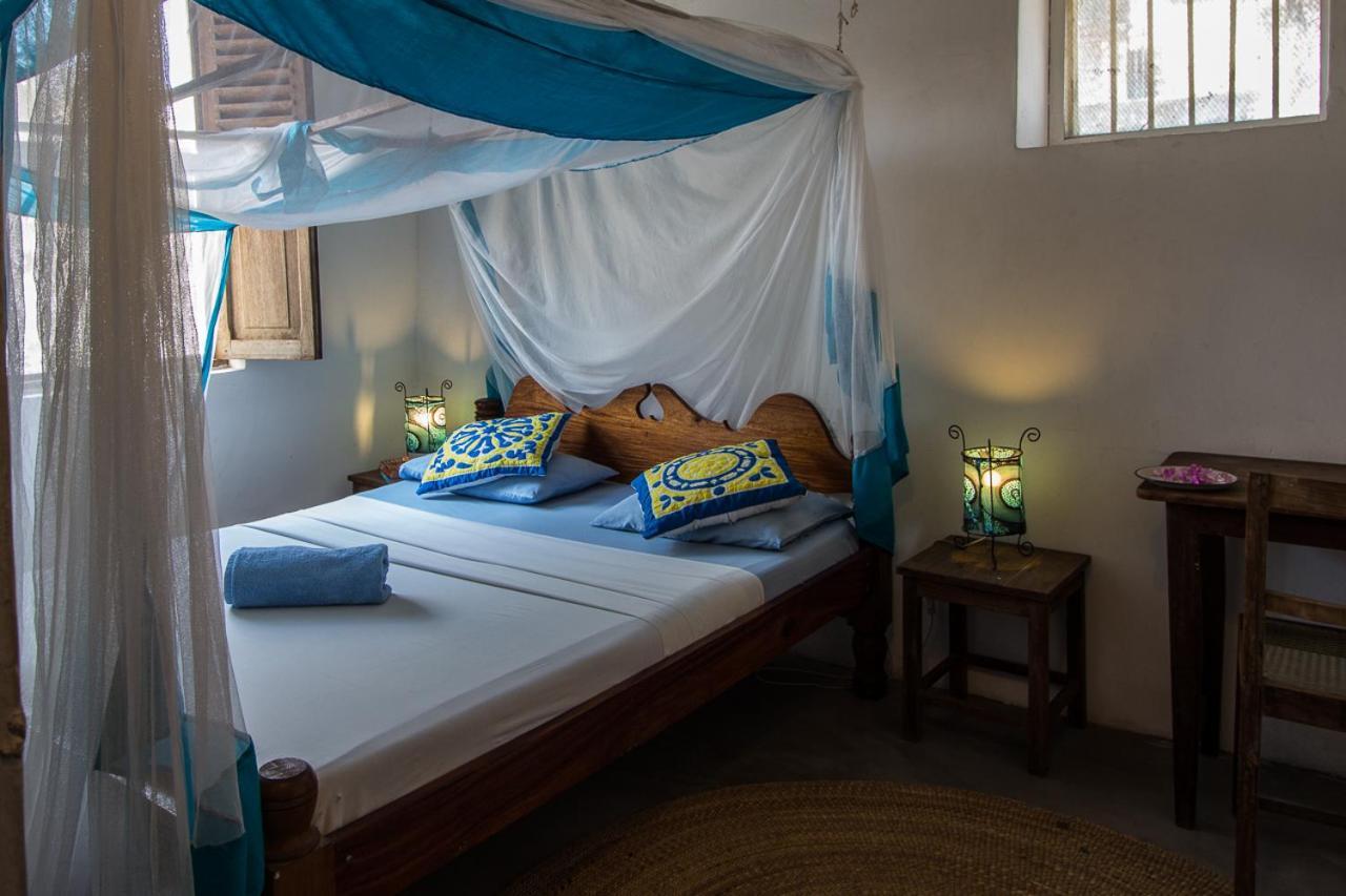 Bed & Breakfast Kiponda