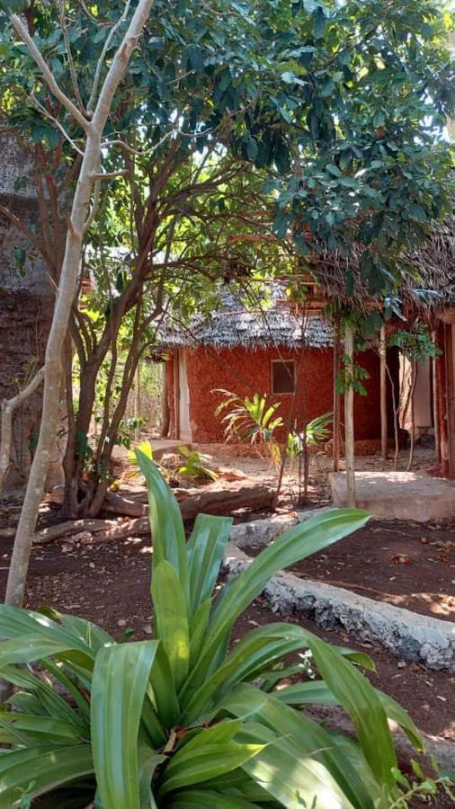 Baobab Safari Beach