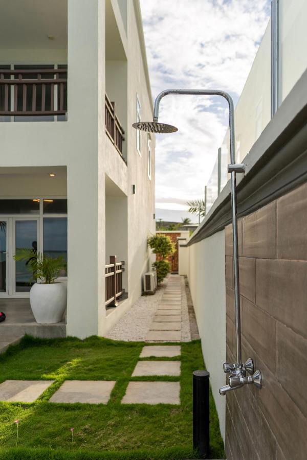 Zanzibar Dt Beachfront