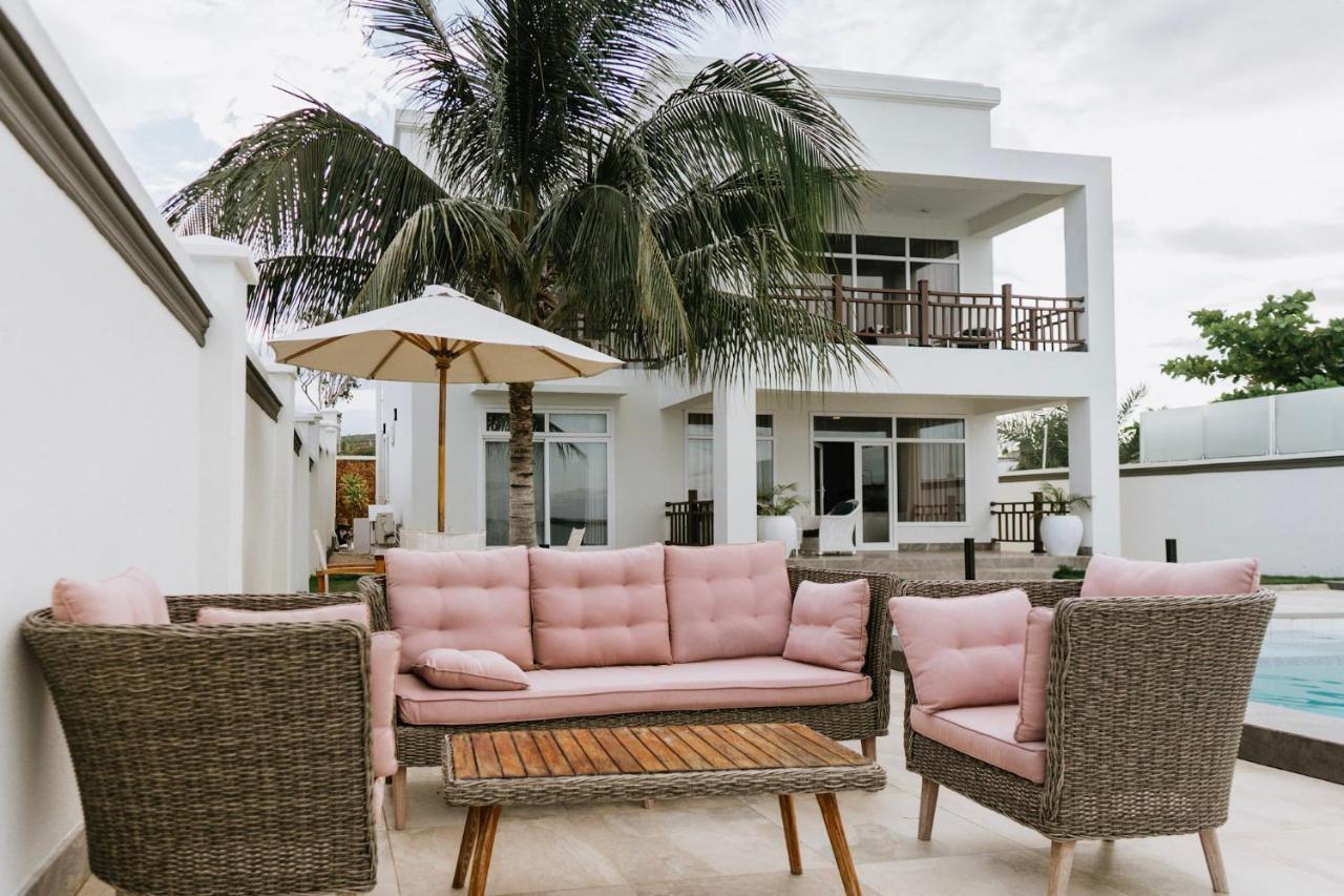 Zanzibar Dt Beachfront * Mkunguni