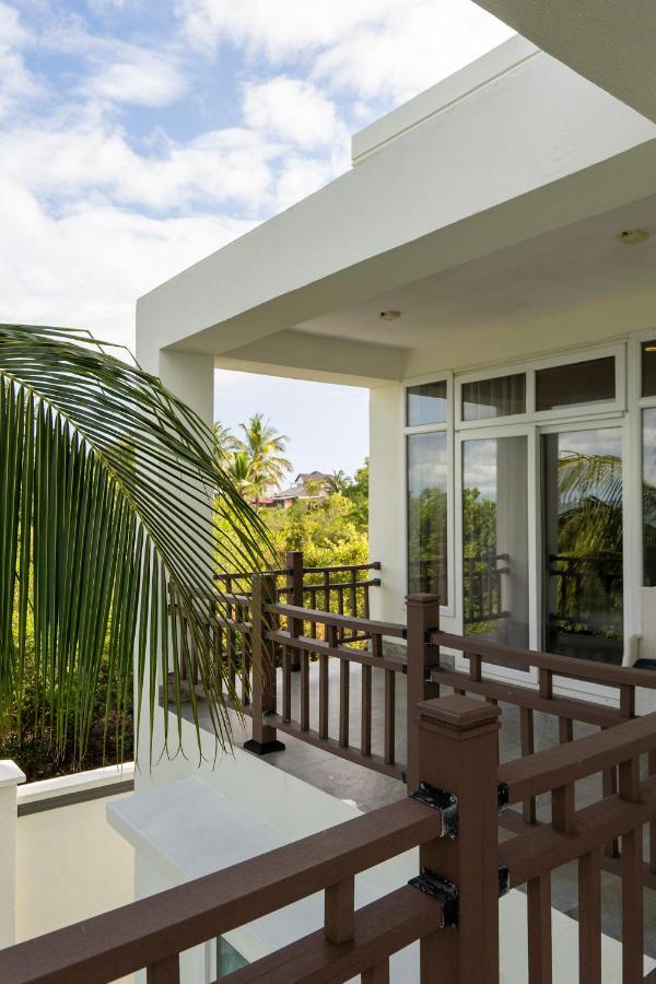 Villa Zanzibar Dt Beachfront Mkunguni