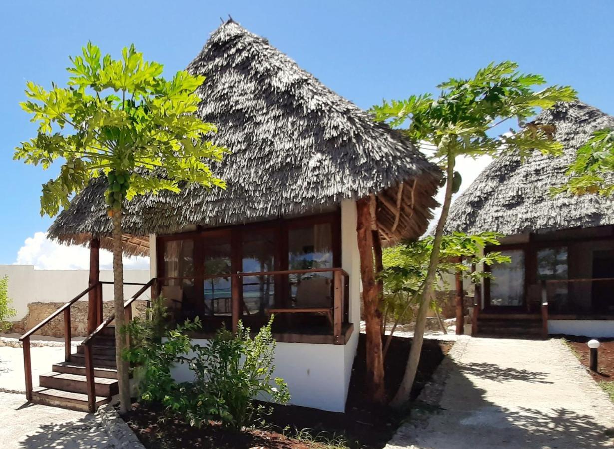 Jaribu Hotel