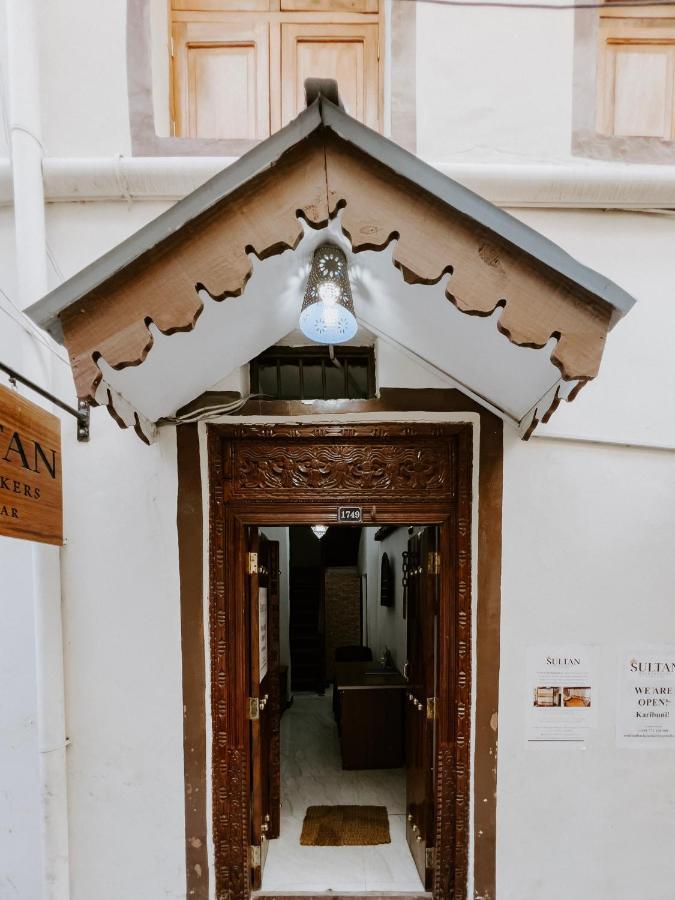 Hostel Sultan House