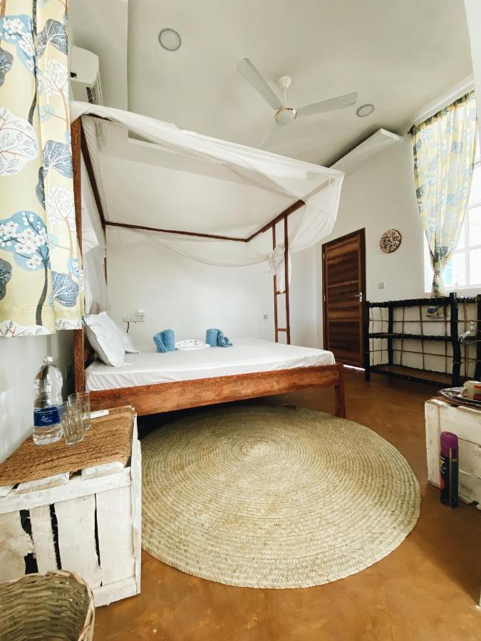 Crystal Hotel Nungwi