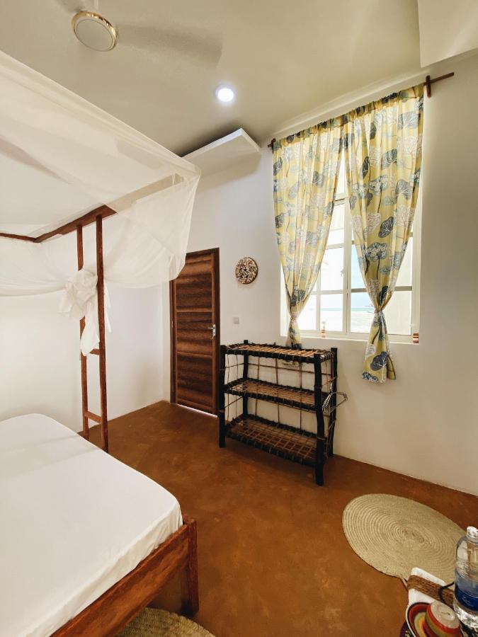 Crystal Hotel