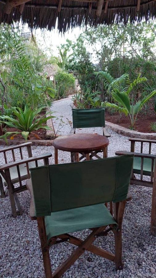 Bed & Breakfast Baobab Safari Beach