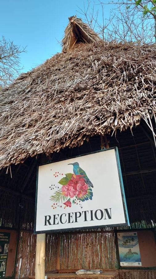 Bed & Breakfast Baobab Safari Beach *