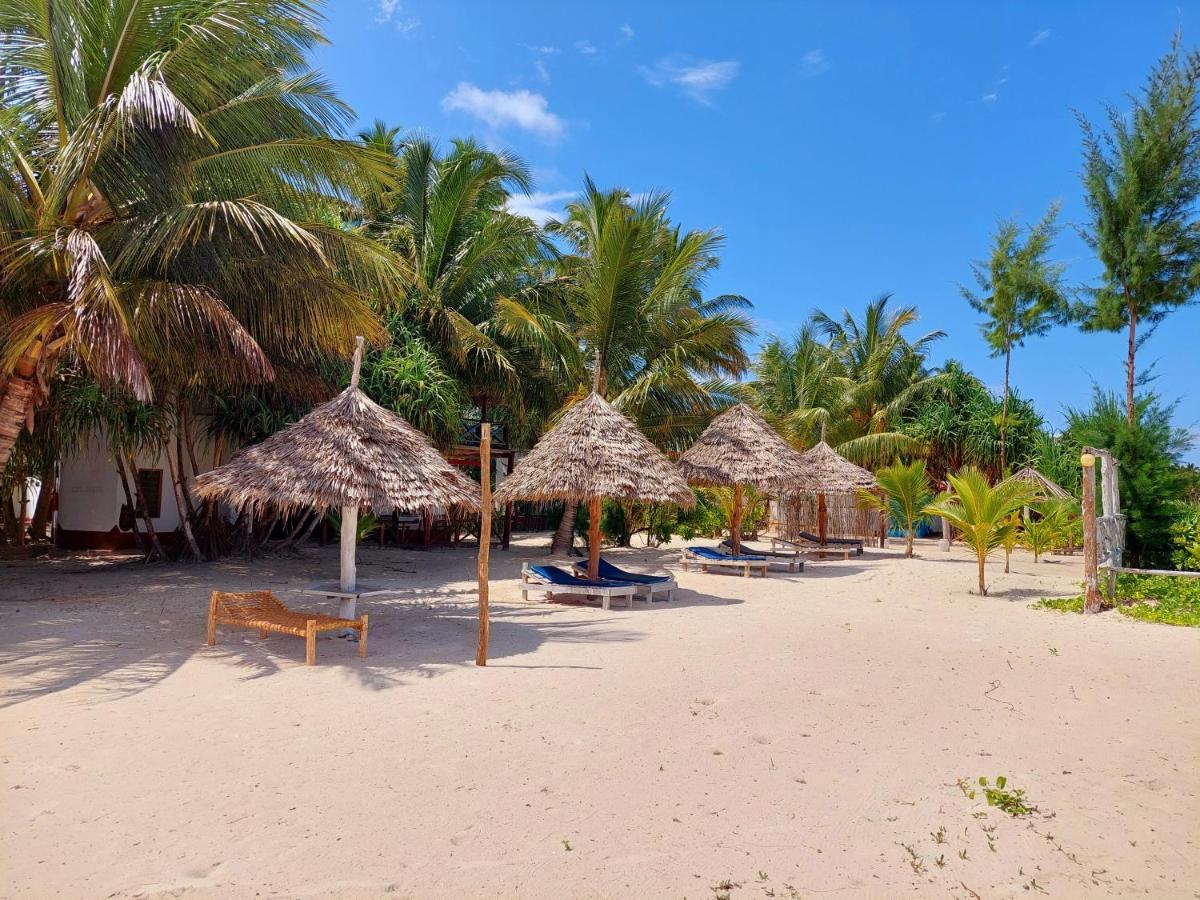 Santa Maria Coral Park Hotel Pongwe