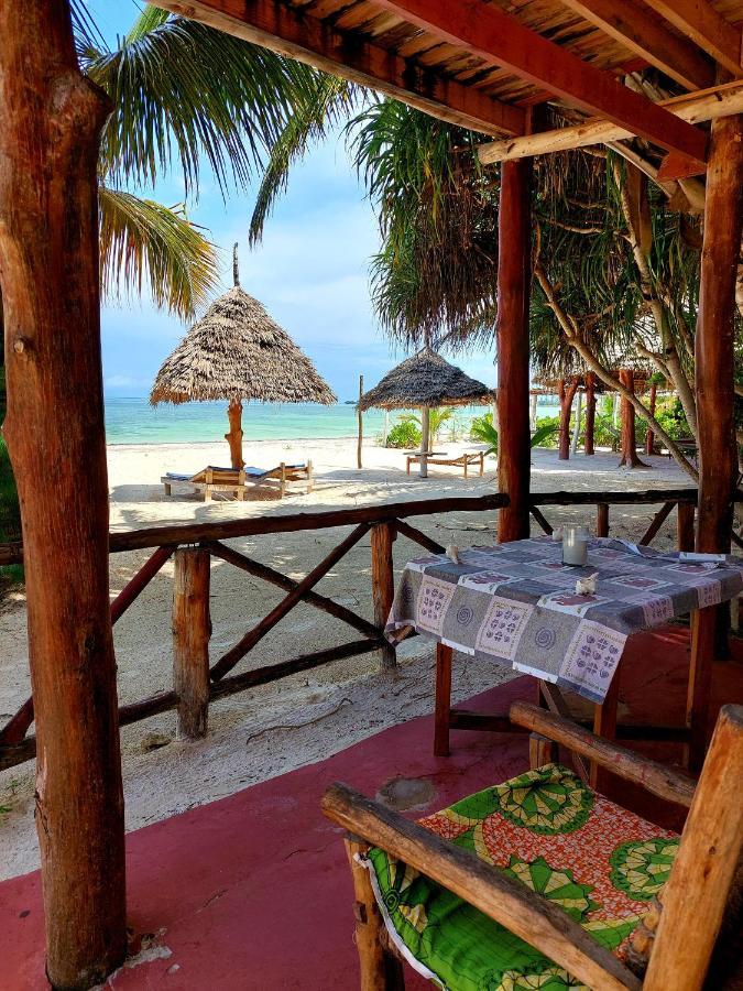 Santa Maria Coral Park Hotel Pongwe