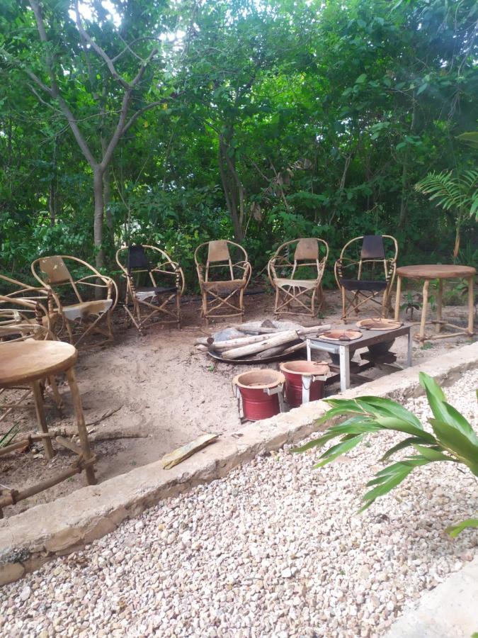 Baobab Safari Beach Bed & Breakfast