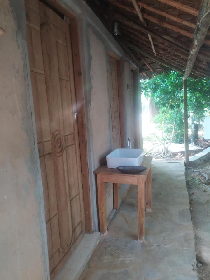 Baobab Safari Beach Mtende