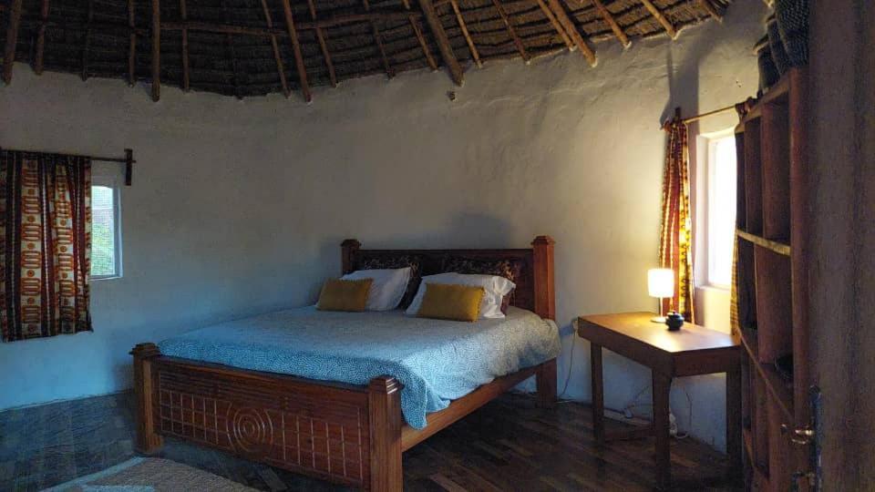 Baobab Safari Beach