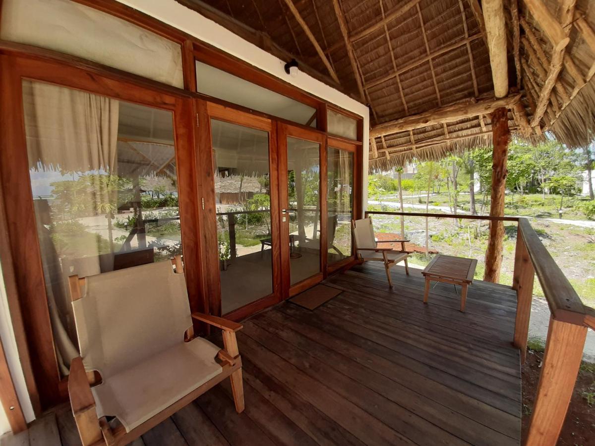 Hotel Jaribu 2*
