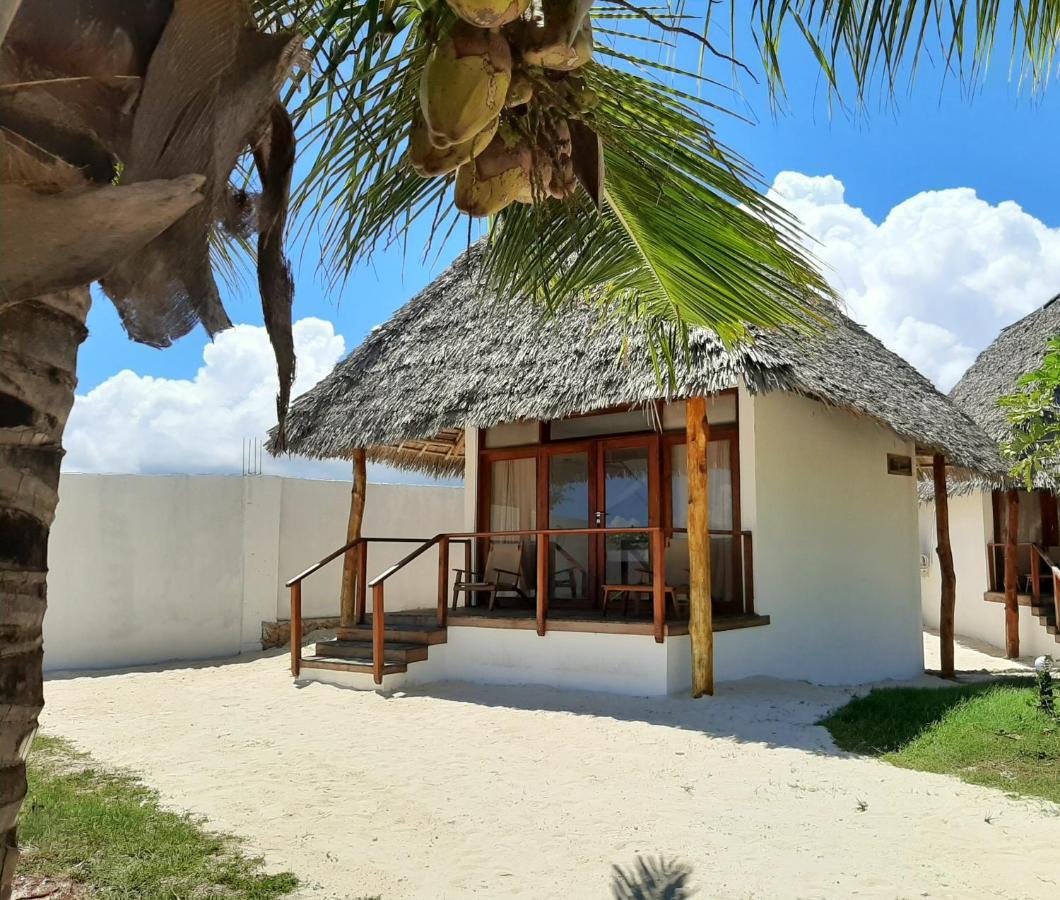 Jaribu Hotel Paje