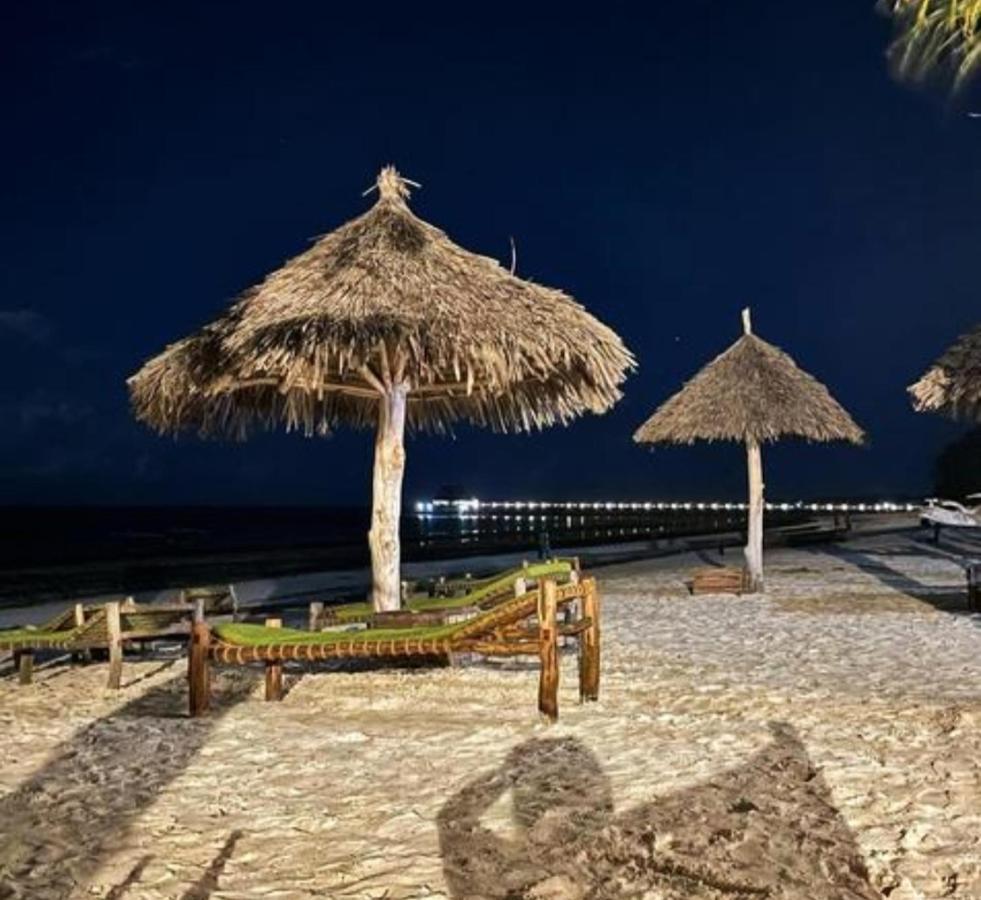 Hotel Mambo Mazuri, Zanzibar Kiwengwa *