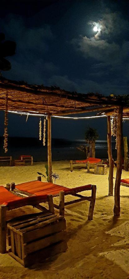 Hotel Mambo Mazuri, Zanzibar Kiwengwa