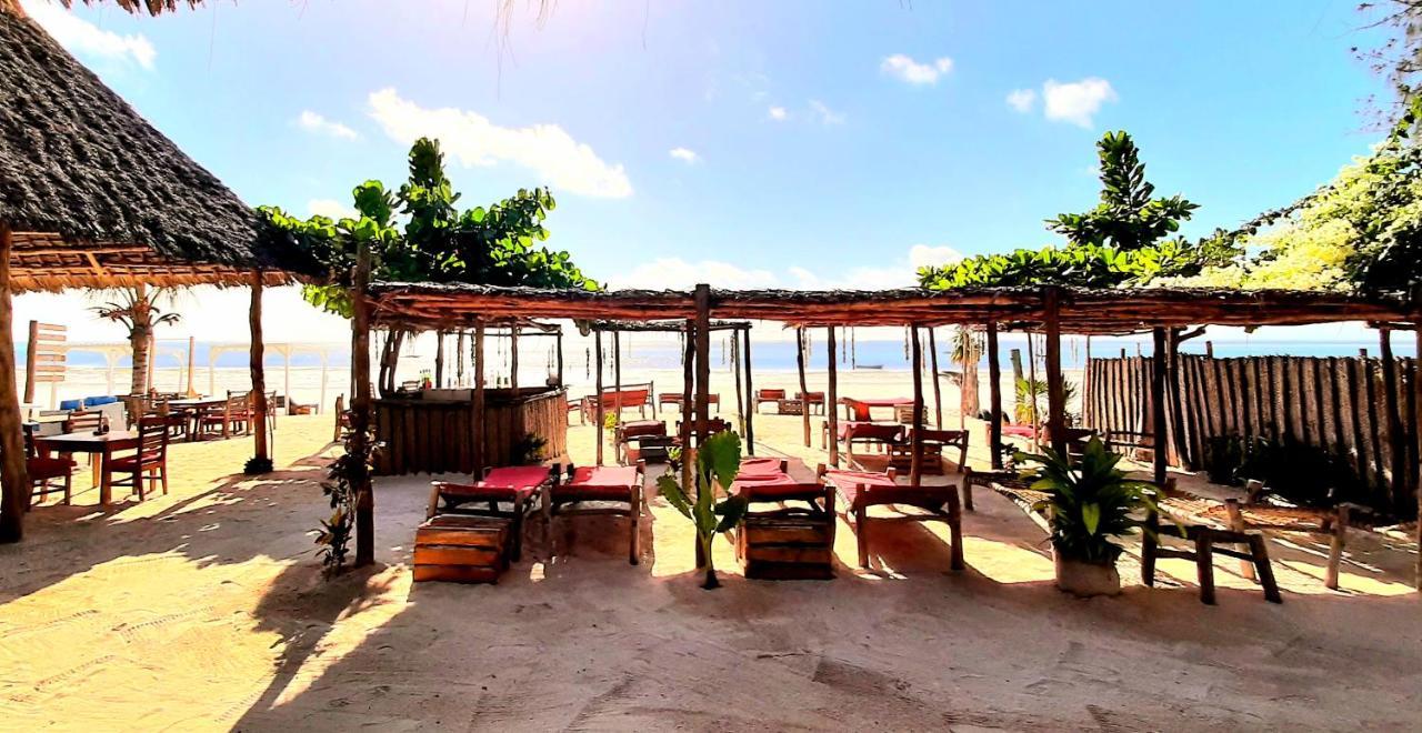 Hotel Mambo Mazuri, Zanzibar Kiwengwa *