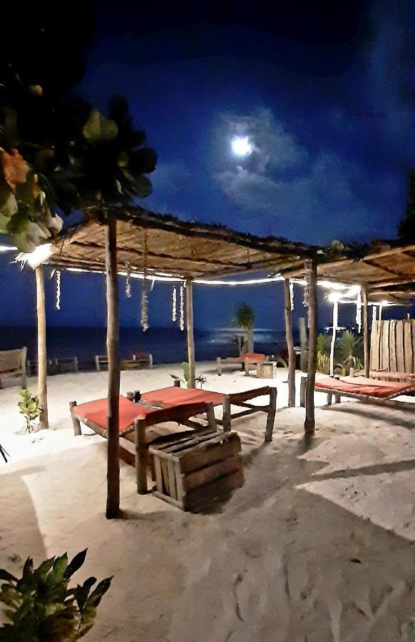 Hotel Mambo Mazuri, Zanzibar Kiwengwa