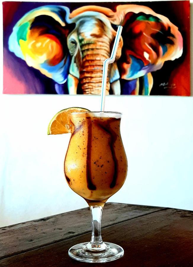 Hotel Mambo Mazuri, Zanzibar Kiwengwa *
