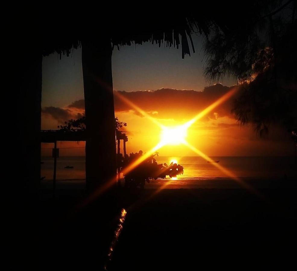 Hotel Mambo Mazuri, Zanzibar Kiwengwa