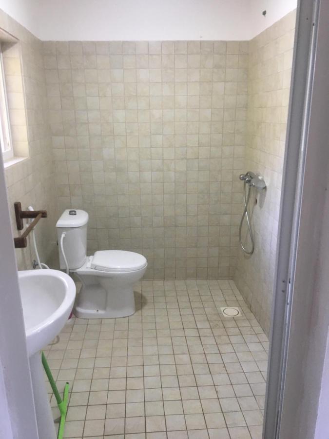 Privatunterkunft Tayana Place *