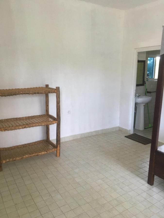 Privatunterkunft Tayana Place