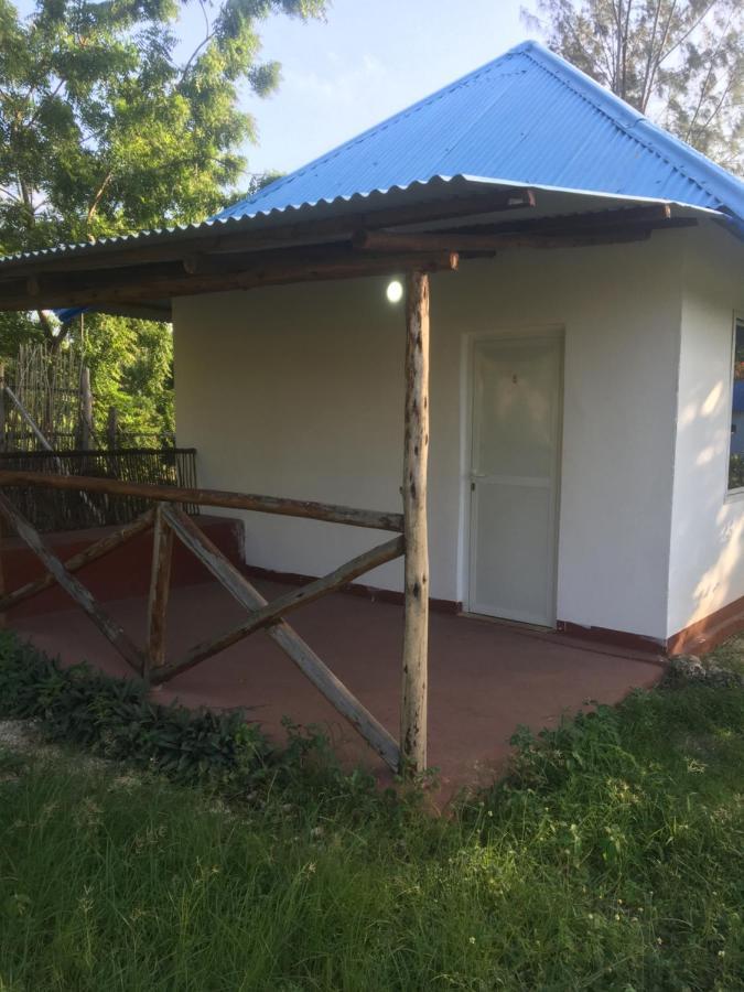 Privatunterkunft Tayana Place