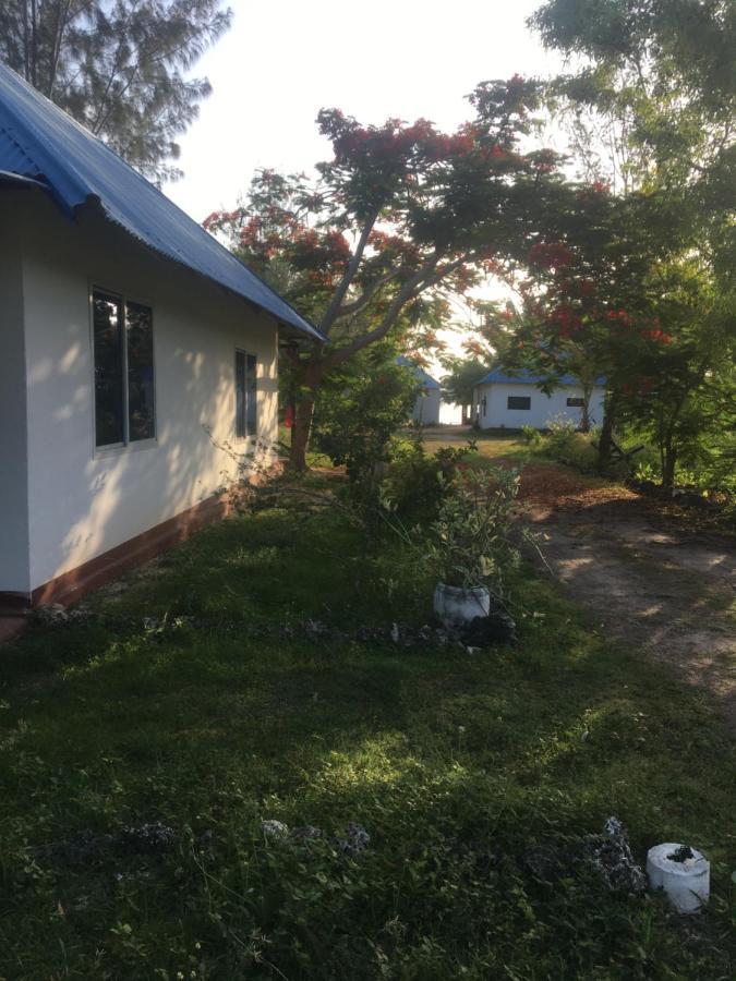 Tayana Place Kizimkazi
