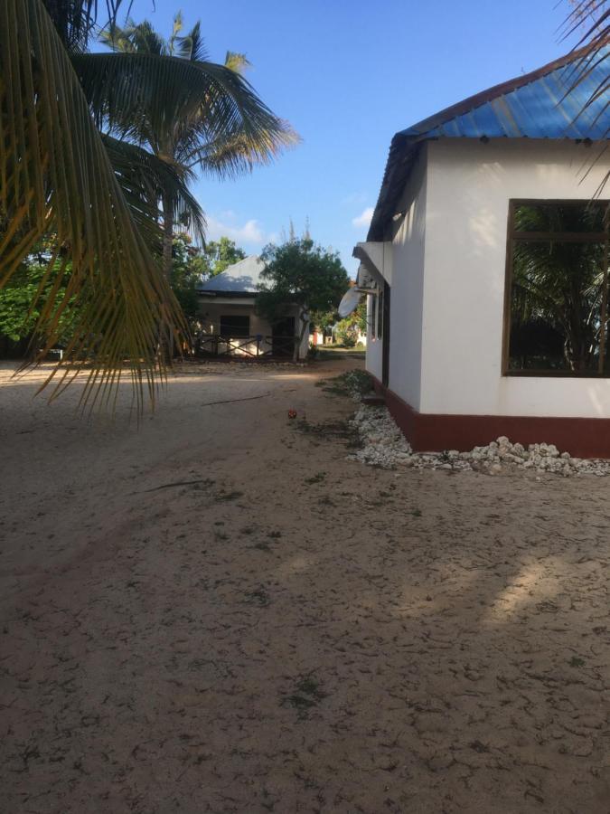 Tayana Place Privatunterkunft Kizimkazi