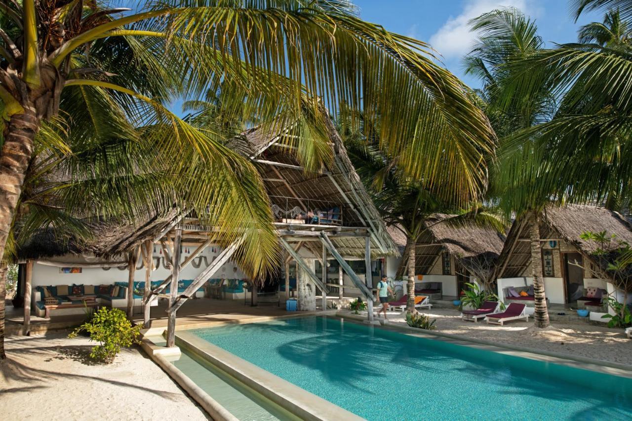 Resort Nur