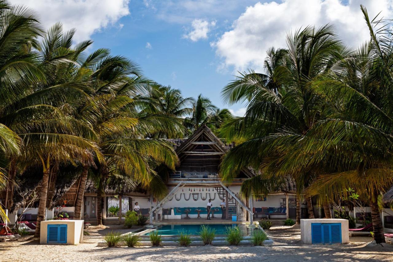 Resort Nur Jambiani (Zanzibar)