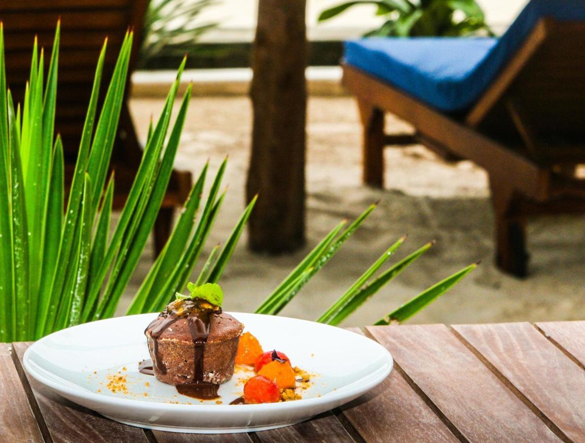Alladin Boutique And Zanzibar 4*