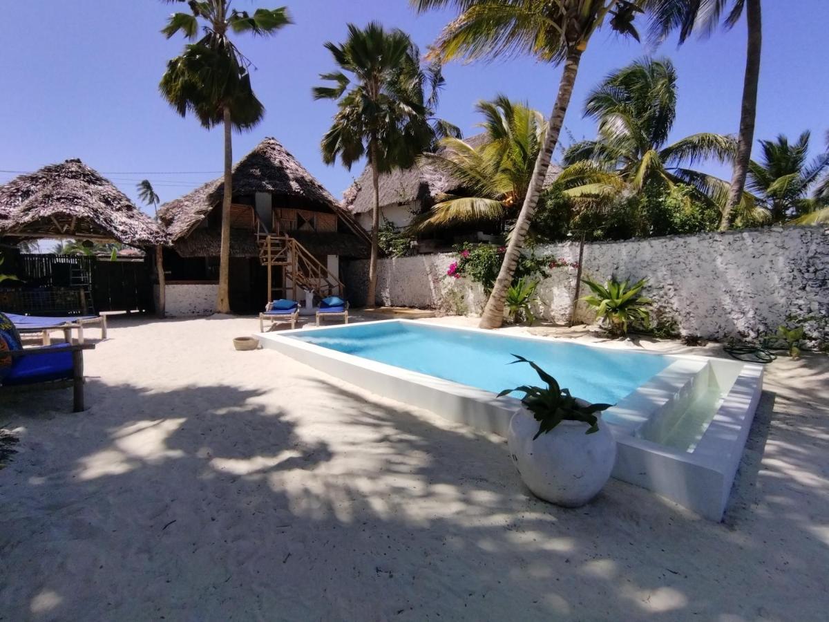 Mamamapambo Boutique 3* Jambiani (Zanzibar)