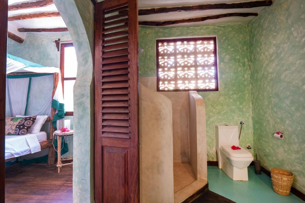 Mamamapambo Boutique Hotel