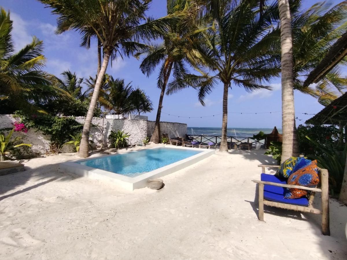 Mamamapambo Boutique Hotel 3*