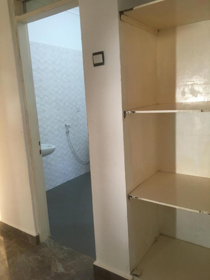 Privatunterkunft Tayana Place